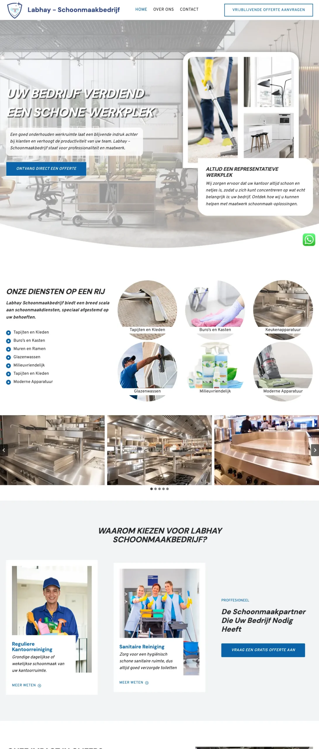 Labhay.nl